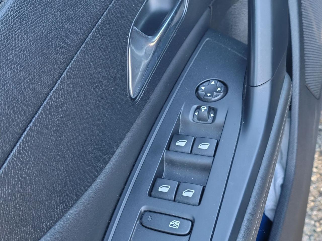 Peugeot 308 HDI 130 Allure #10612