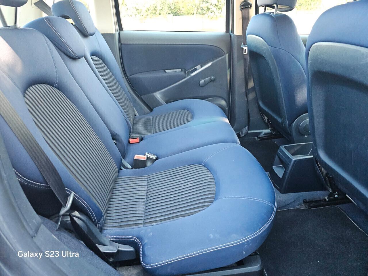 Lancia MUSA 1.3 DIESEL OK PER NEOPATENTATI