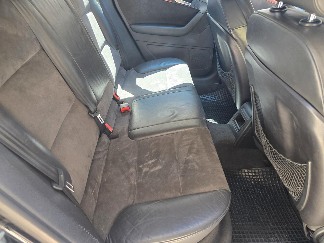 Audi A3 SPB 2.0 TDI 140 cv