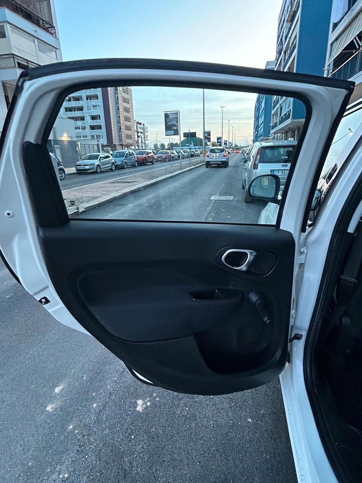 Fiat 500L 1.3 Multijet 85 CV Pop