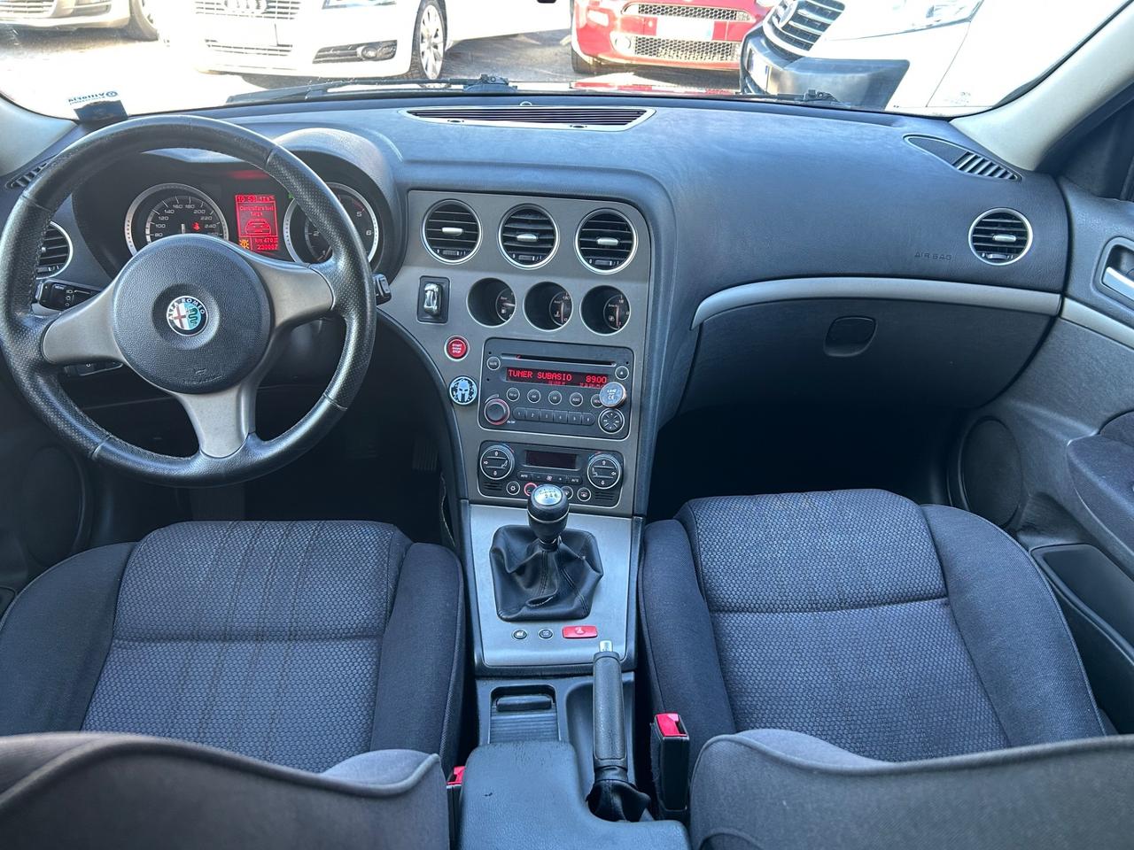 Alfa Romeo 159 1.9 JTDm 150CV Progression