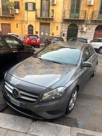 Mercedes-benz A 180 CDI Executive FINANZIABILE