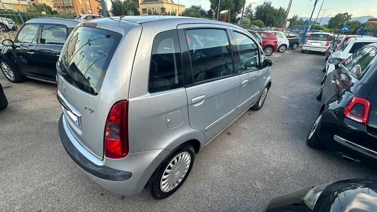 Lancia MUSA 1.3 Multijet 16V Oro