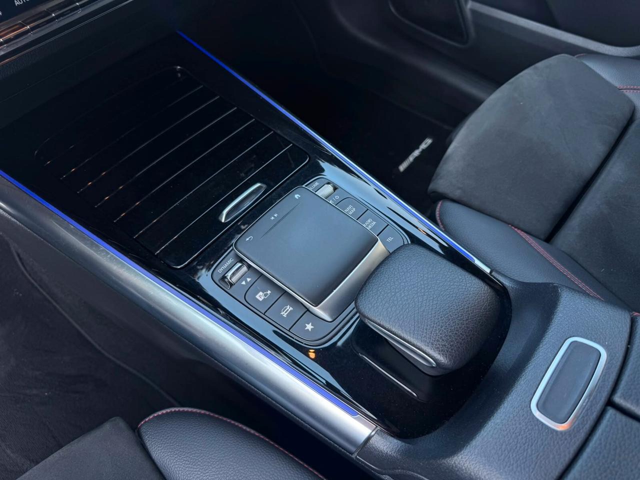 Mercedes-benz GLA 200 d Automatic Sport Plus