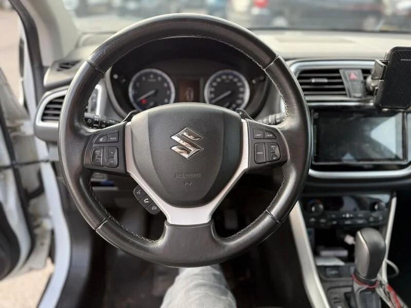 Suzuki S-Cross 1.0 Boosterjet A/T Cool