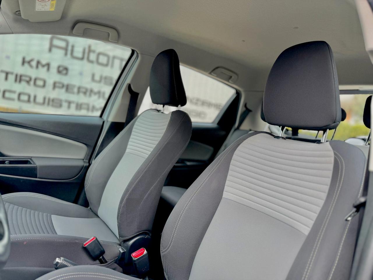 Toyota Yaris 1.5 Hybrid 5p Business PREZZOREALE\UNIPRO\KMCERTIFICATI