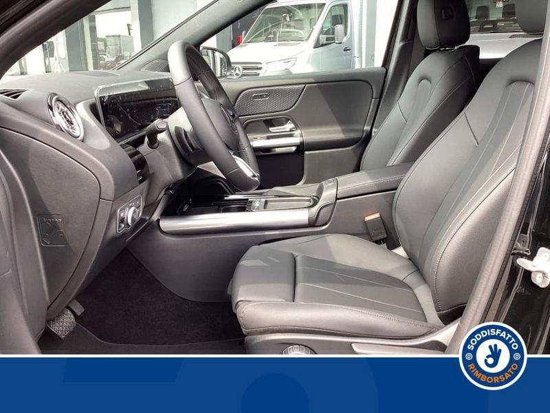 Mercedes-Benz GLA 200d Automatic Advanced Plus Progressive