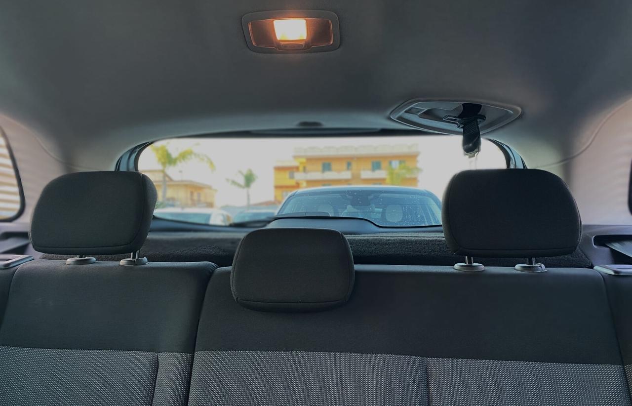 Citroen C3 Aircross BlueHDi 120 S&S EAT6 Shine