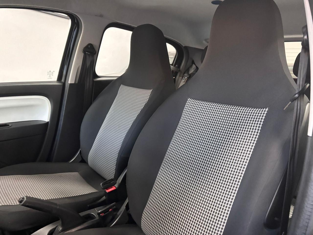 Renault Twingo SCe Life