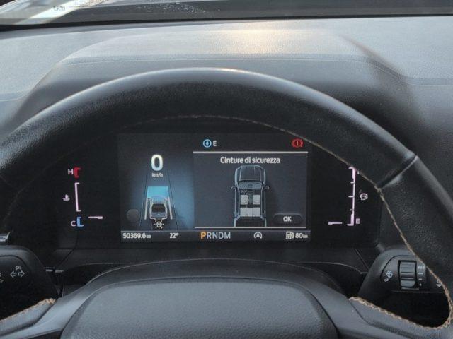 FORD Ranger 2.0 ECOBLUE aut. 205CV DC Wildtrak 5 posti più Iva