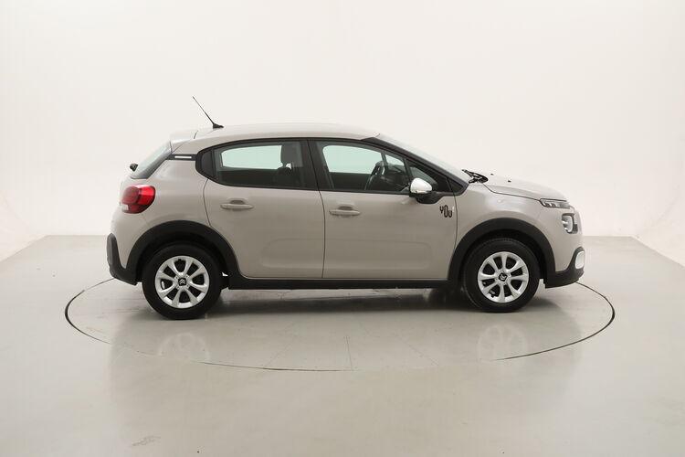 Citroen C3 You BR468890 1.2 Benzina 83CV
