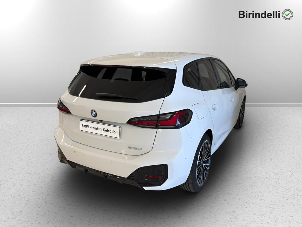 BMW Serie 2 A.T. (U06) - 218d Active Tourer Msport