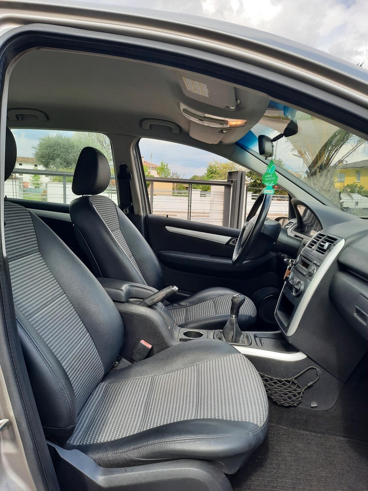 Mercedes-benz A 180 CDI Avantgarde