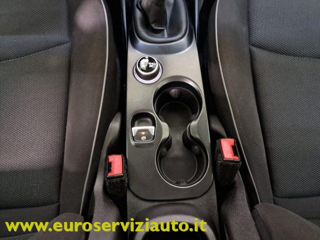 FIAT 500X 1.3 MultiJet 95 CV Business