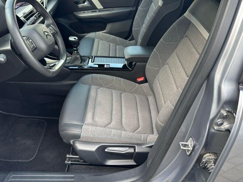 Citroën C4 PureTech 130 S&S Feel