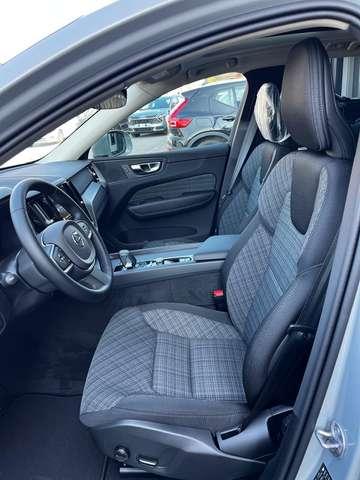 Volvo XC60 XC60 2.0 t6 phev Core awd auto