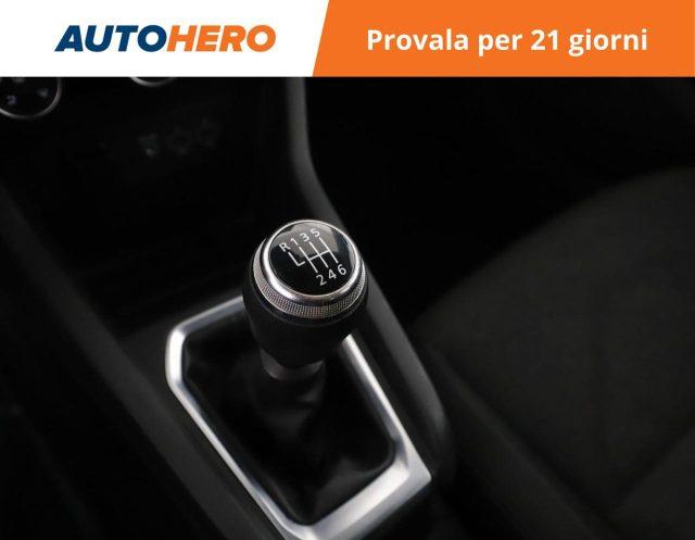 RENAULT Clio Blue dCi 85 CV 5 porte Zen