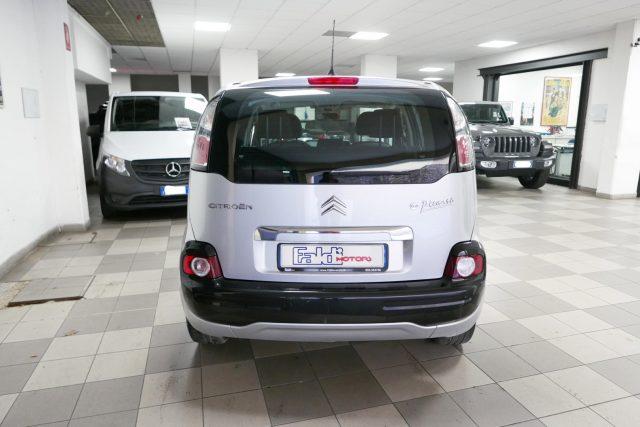 CITROEN C3 Picasso 1.4 VTi 95 Style