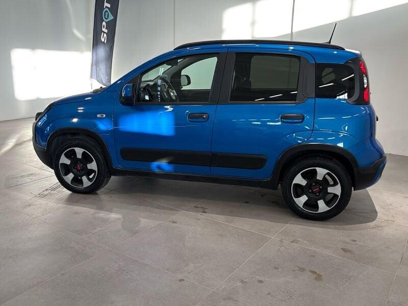 FIAT Panda Panda 1.0 FireFly Hybrid City Cross