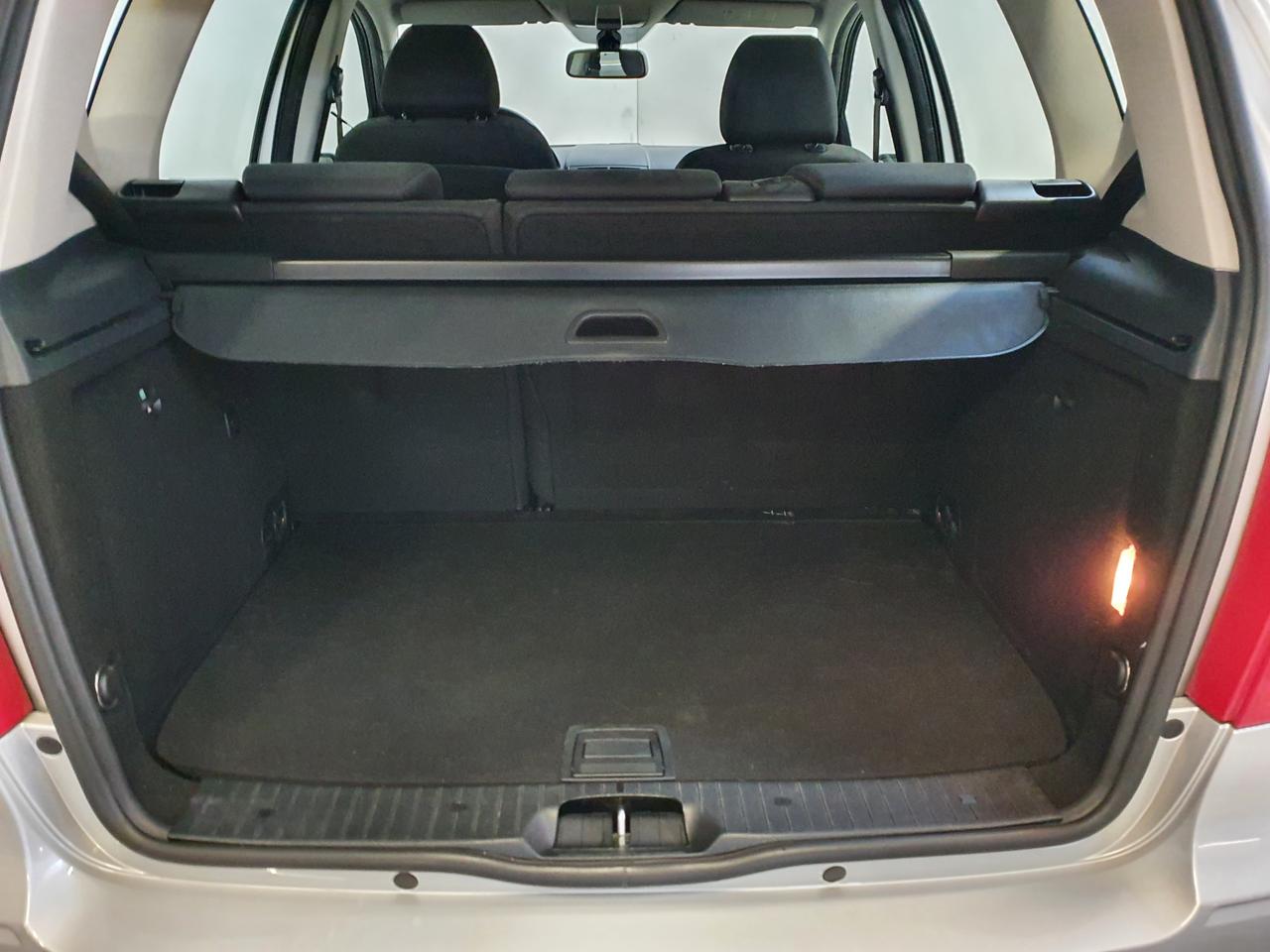 Mercedes-Benz Classe A (W/C169) - A 180 CDI Classic