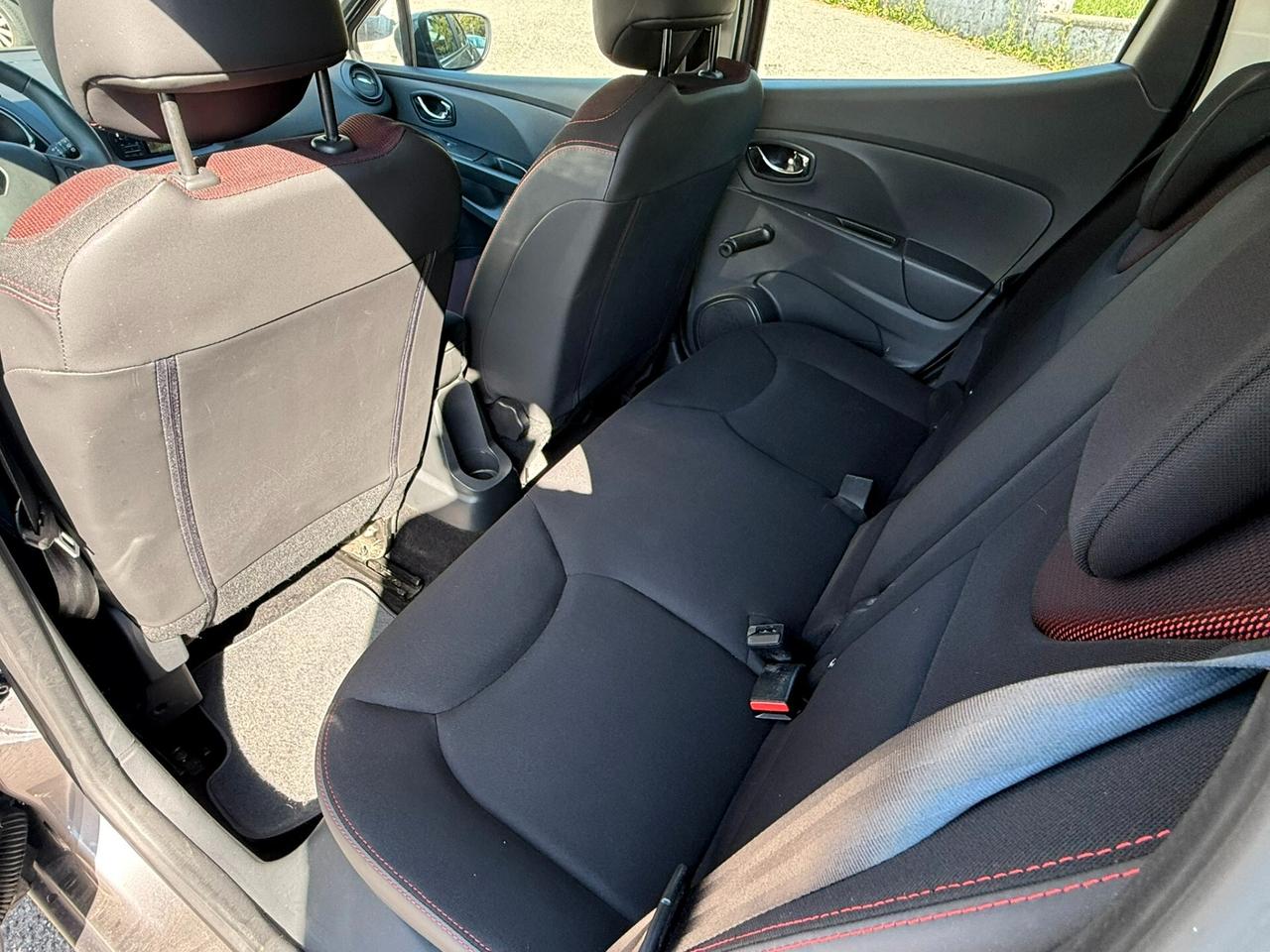 Renault Clio 1.5 dCi 8V 75CV 5 porte Costume National