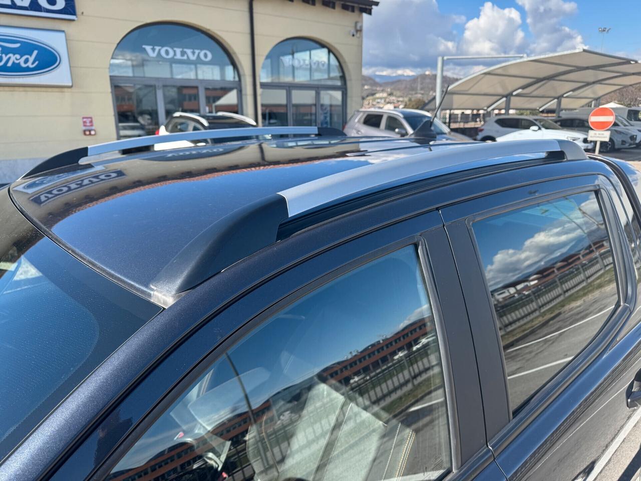 Ford Ranger Wildtrak 2.0EcoBlue 213CV 4×4 Aut.A10