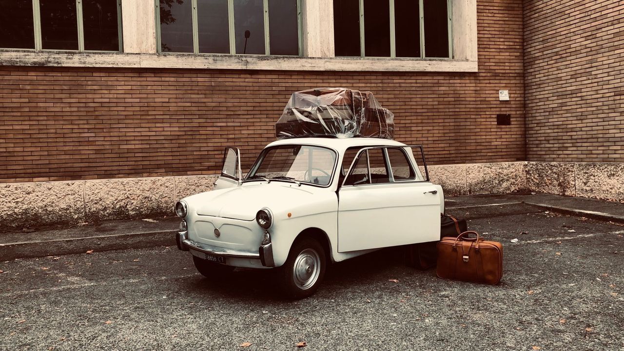 AUTOBIANCHI Altro modello - Anni 60