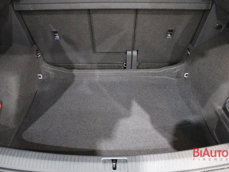 Volkswagen Tiguan Tiguan 1.5 TSI 150 CV DSG ACT Life