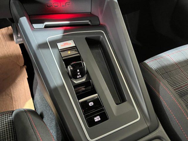 VOLKSWAGEN Golf GTI 2.0 TSI GTI DSG NAV/LED MATRIX/CERCHI"19/PARK PLUS