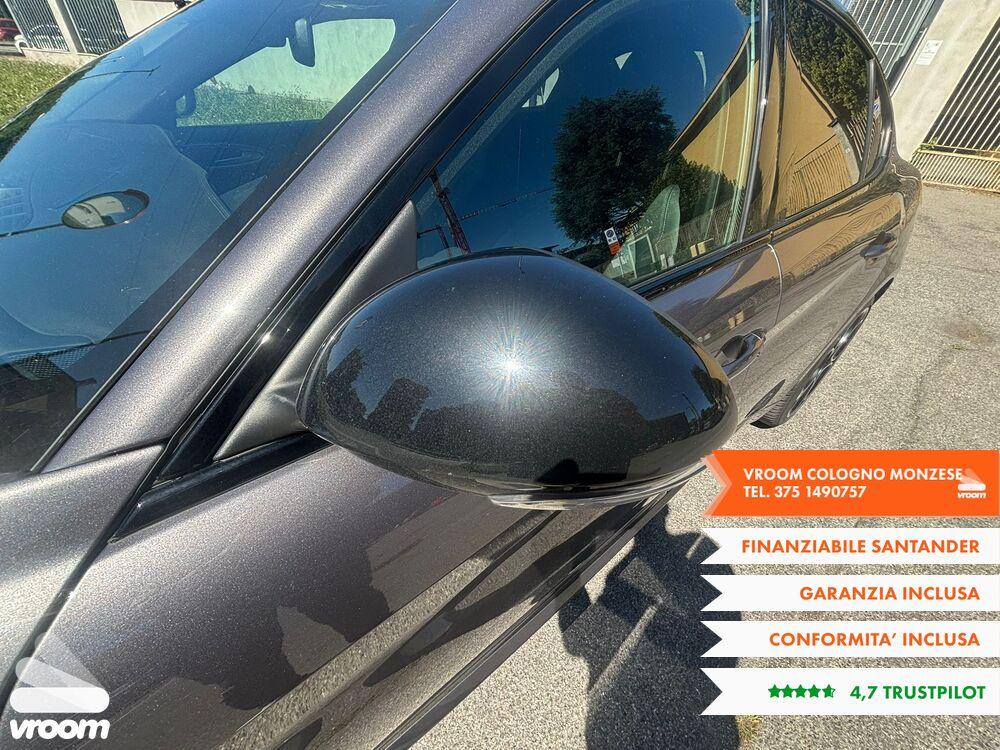 ALFA ROMEO Giulia (2016) Giulia 2.0 Turbo 280 C...