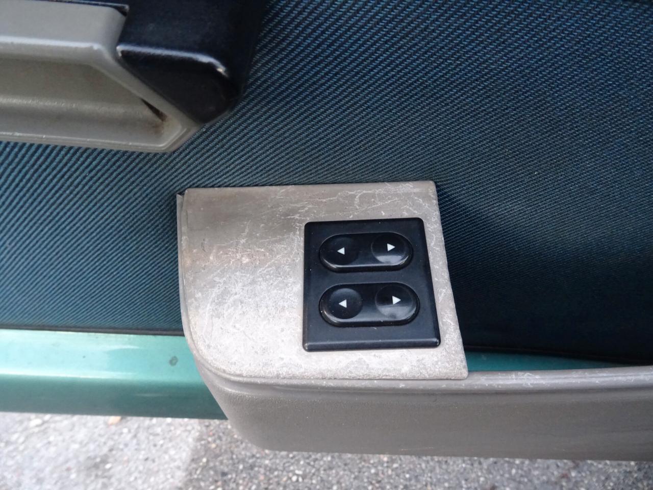 Fiat Panda 1100 i.e. cat 4x4 Trekking