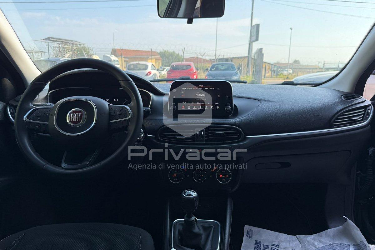 FIAT Tipo 1.6 Mjt S&S SW S-Design