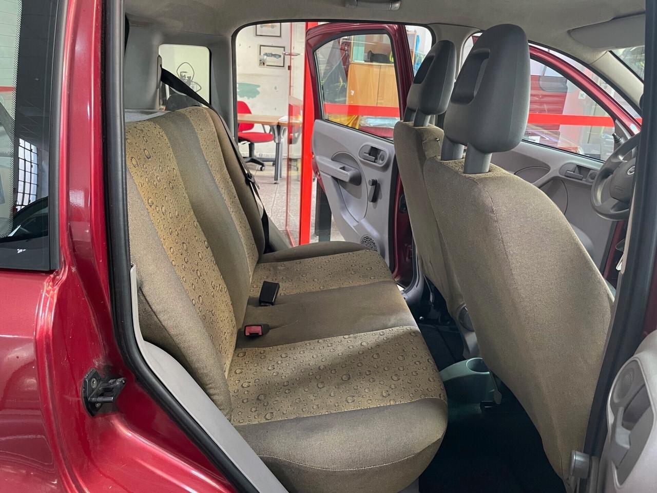 Fiat Panda 1.1 UNICO PROPRIETARIO!!!