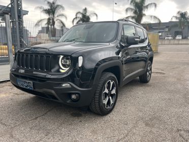 Jeep Renegade 1.3 T4 240CV PHEV 4xe AT6 Trailhawk