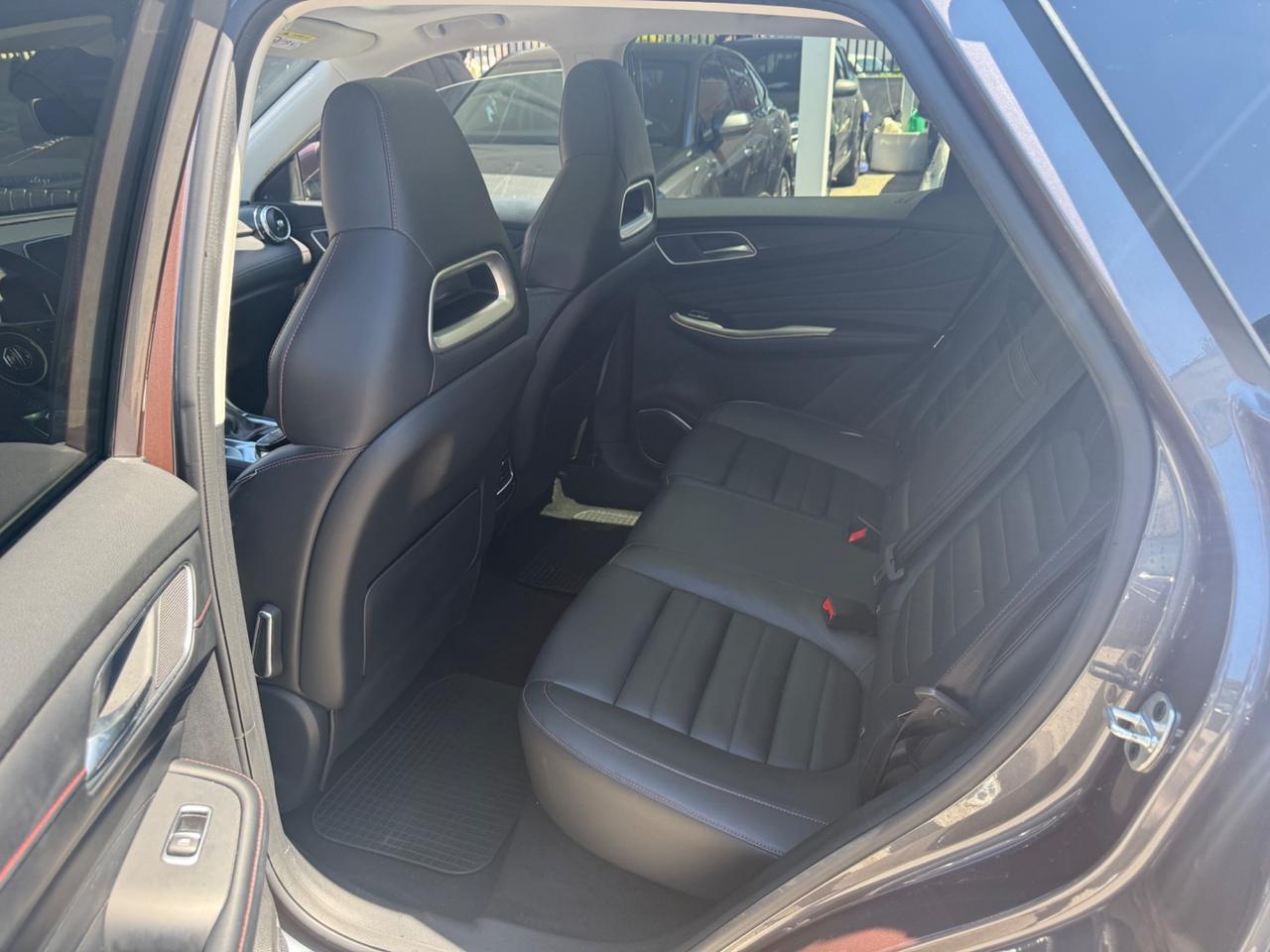 Mg HS 1.5T-GDI Luxury Tetto-Pari al Nuovo No Vincolo