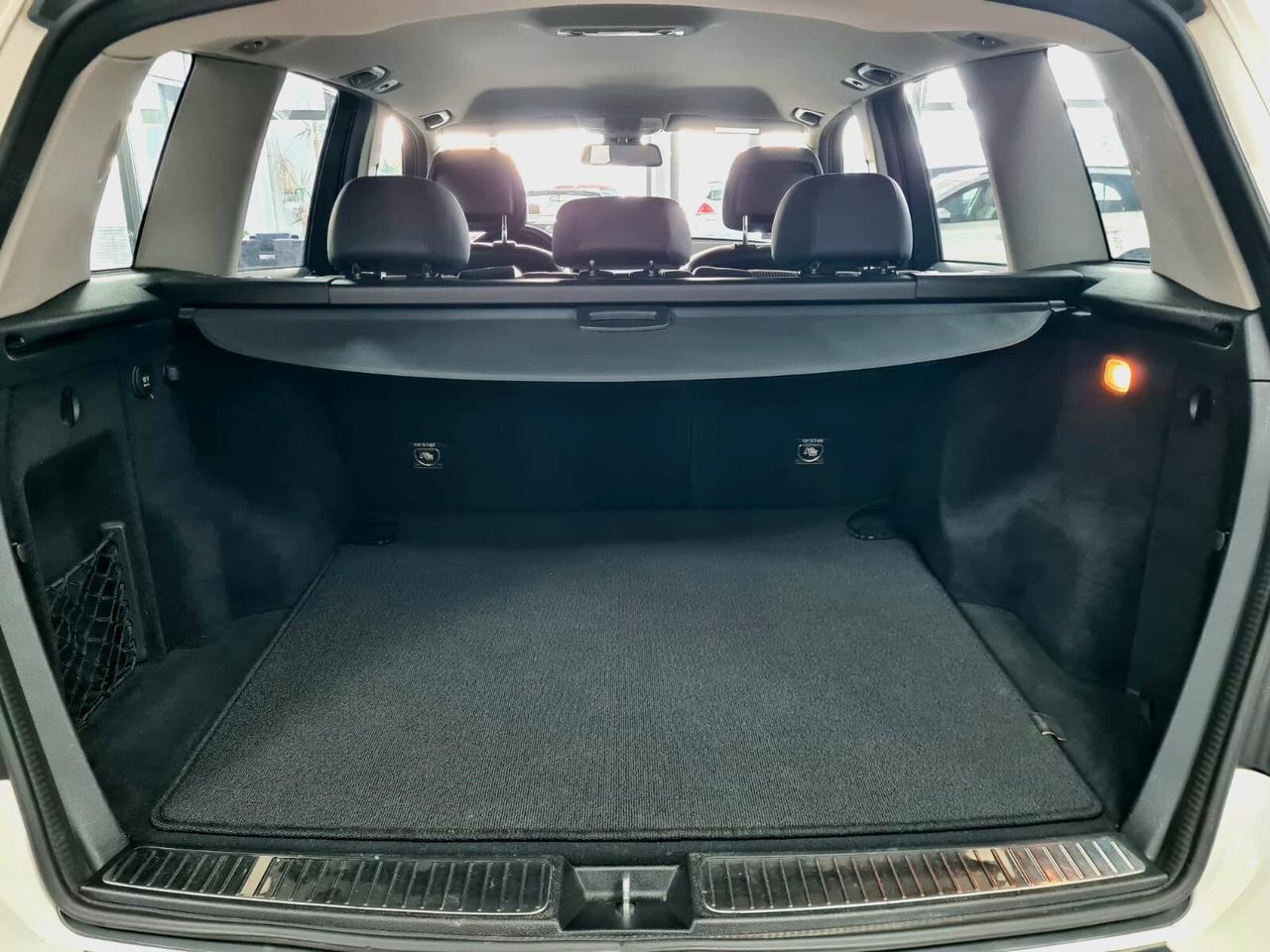 MERCEDES-BENZ GLK 250 CDI 204CV 4Matic SPORT