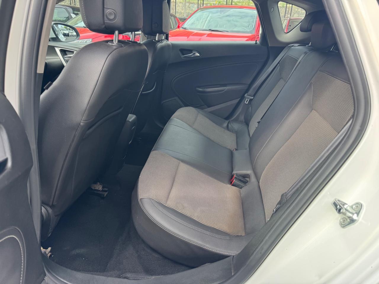 Opel Astra 1.6 CDTI EcoFLEX S&S 5 porte Business