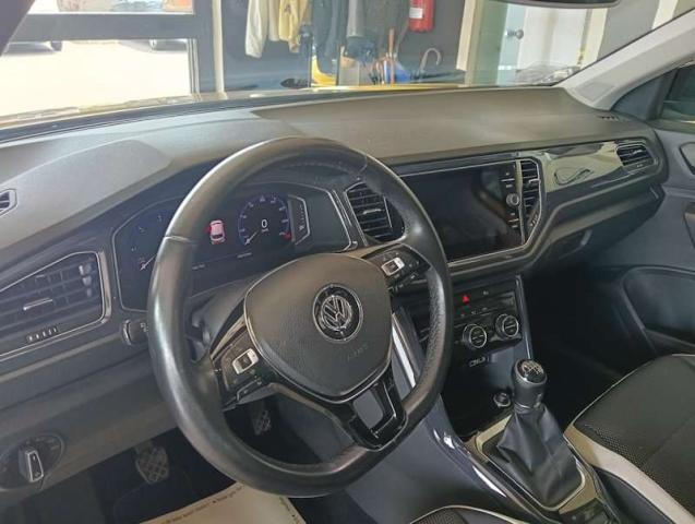Volkswagen T-Roc T-Roc 1.6 tdi R-Line