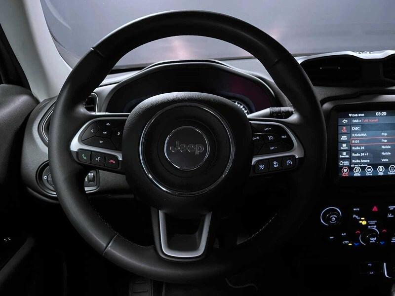 JEEP Renegade Renegade 1.0 T3 Limited