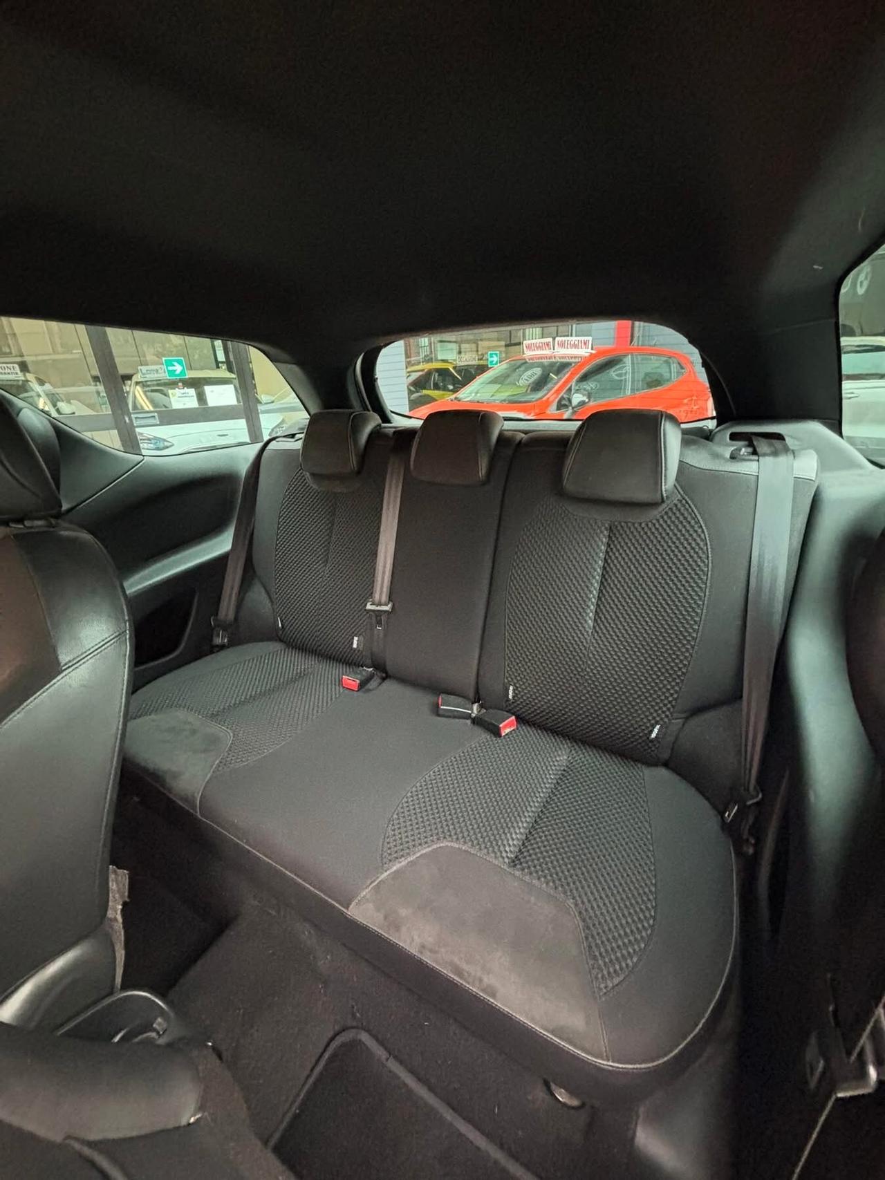 Ds DS3 3 1.6 e-HDi 90 So Chic NEOPATENTATI