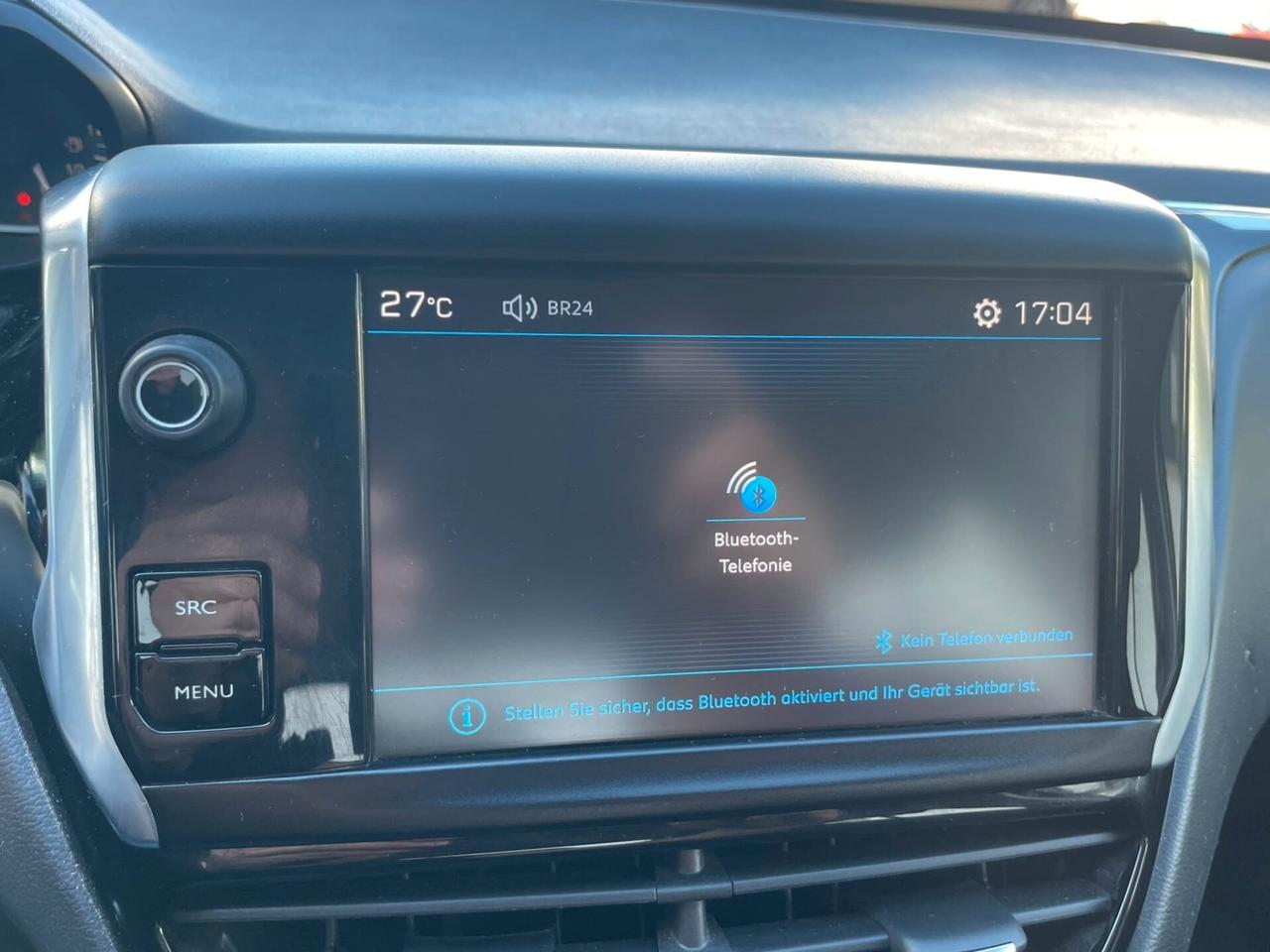 Peugeot 208 PureTech 68 5 porte Active