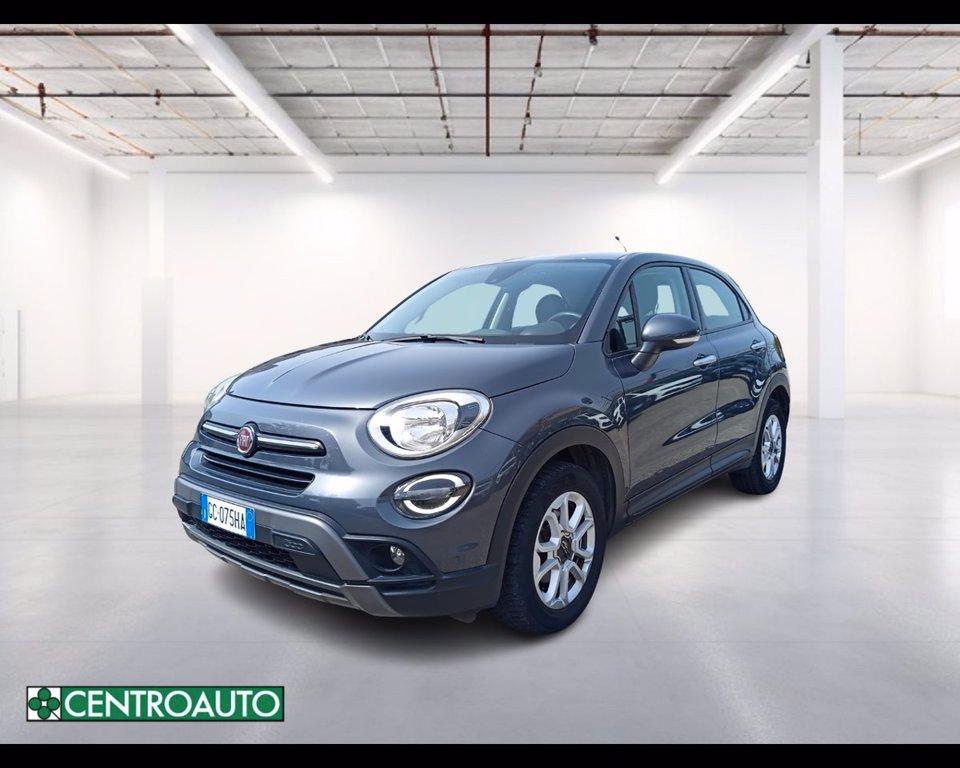 FIAT 500X 1.0 T3 Urban 120cv my20 del 2020
