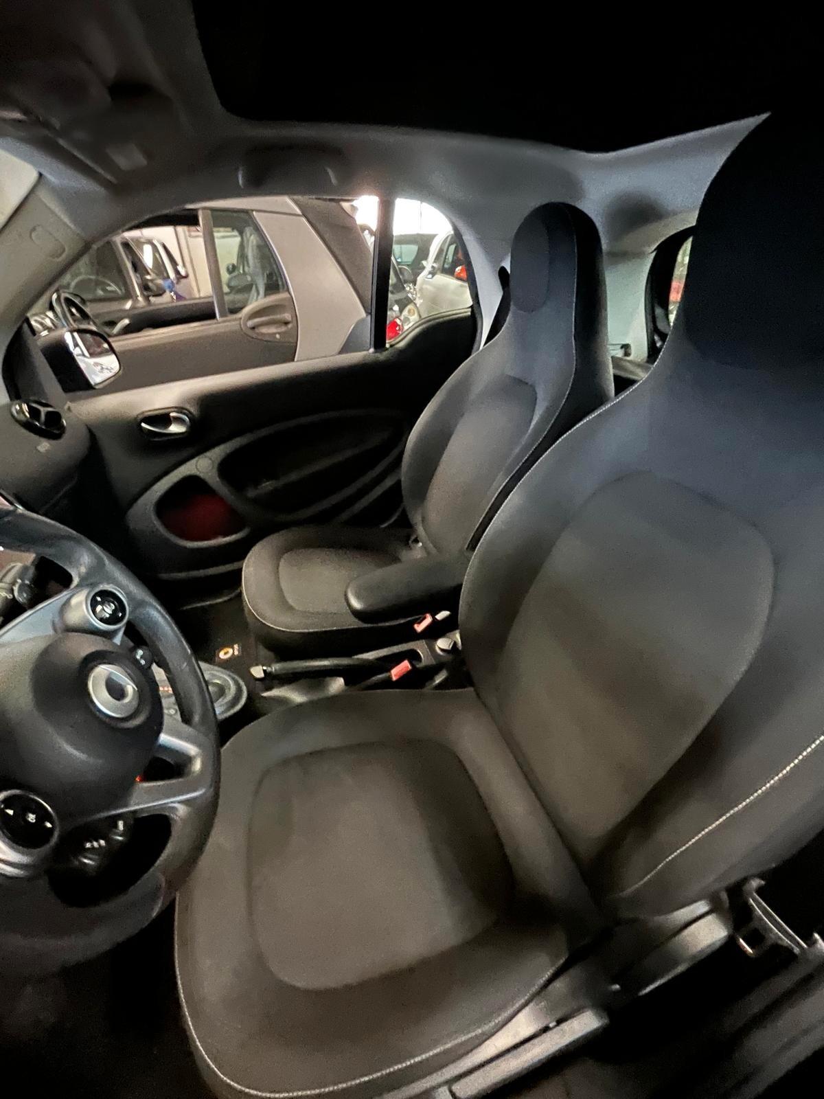 Superpassion matt grey 2019 automatico full garanzia