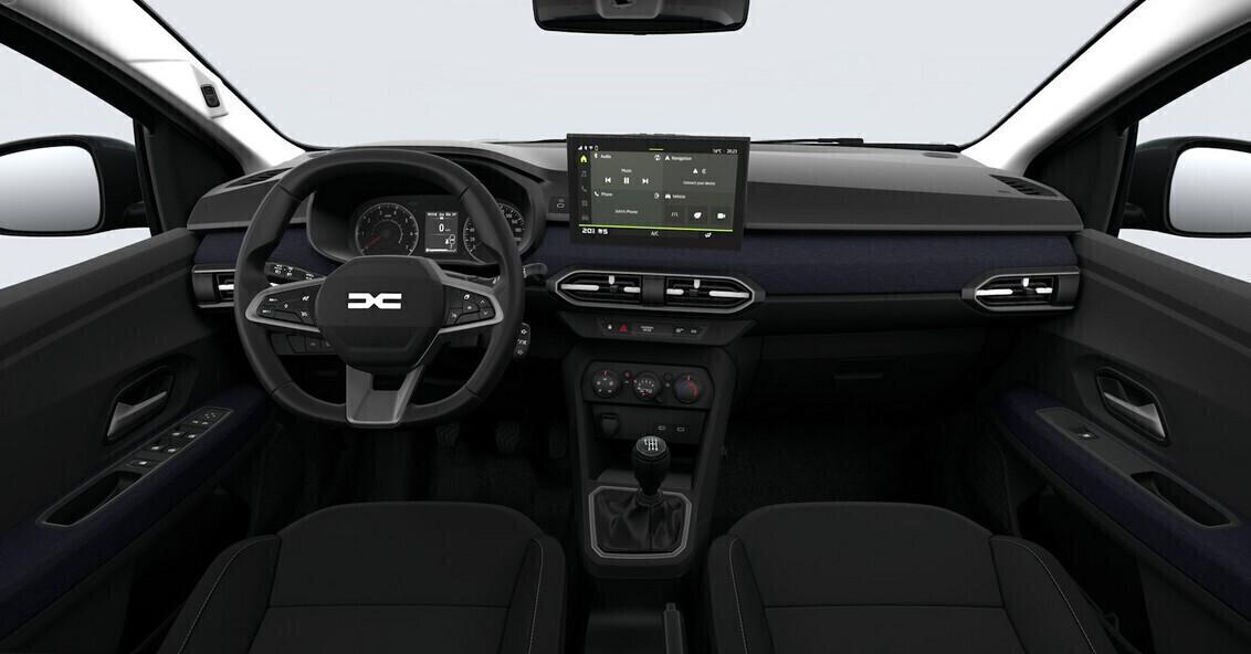 Dacia Jogger 1.2 120 CV