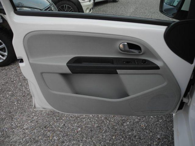 SEAT Mii 1.0 68cv 5p. Style Ecofuel -OK NEOPATEN.- NO BOLLO
