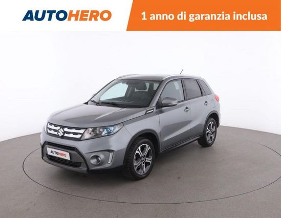 SUZUKI Vitara 1.6 DDiS V-Top