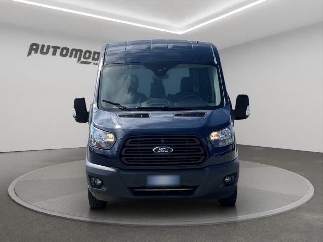 FORD Transit PM-TM 2.0TDCi 8 Posti