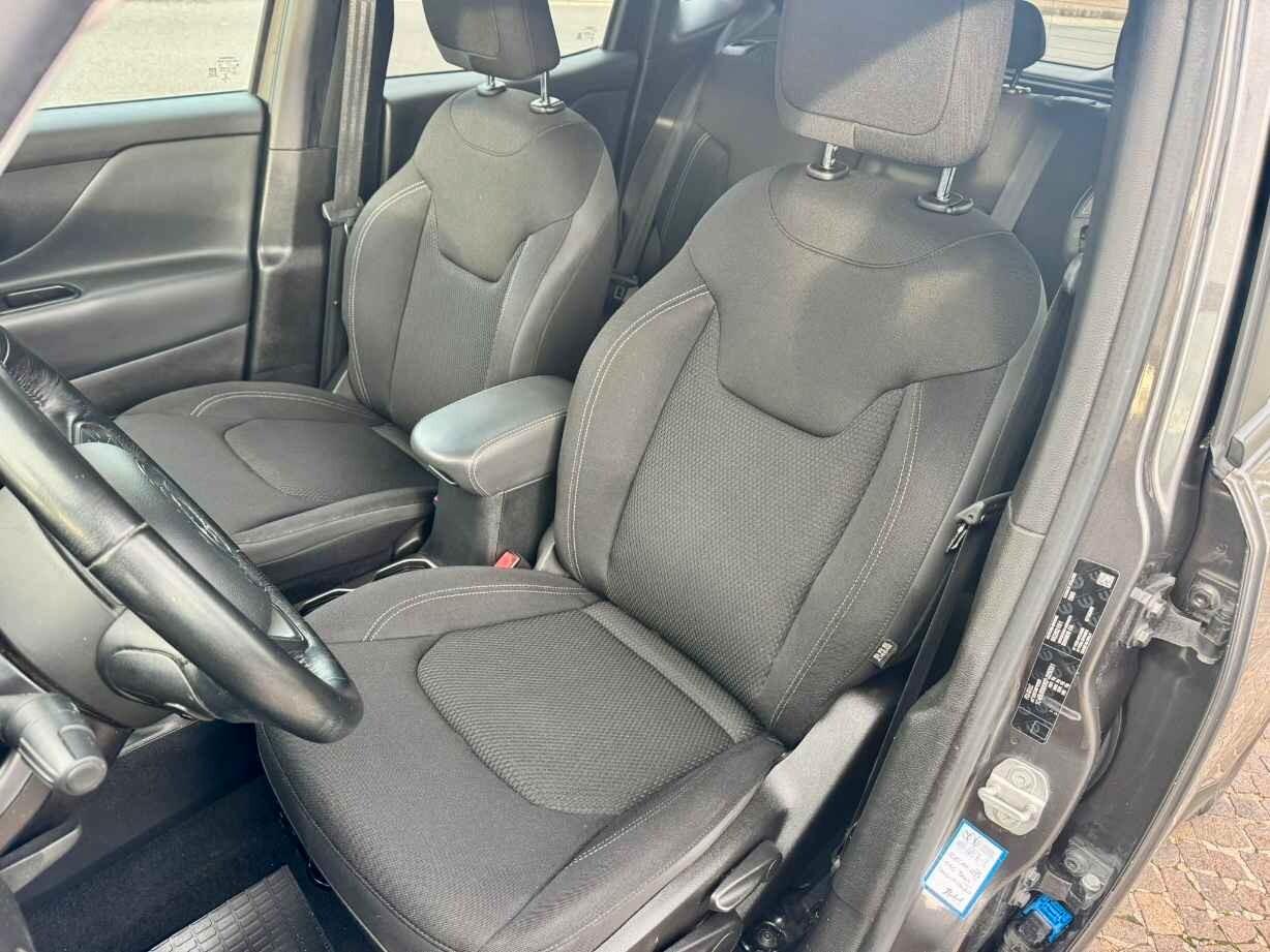 JEEP RENEGADE 1.0 T3 LIMITED 120 CV