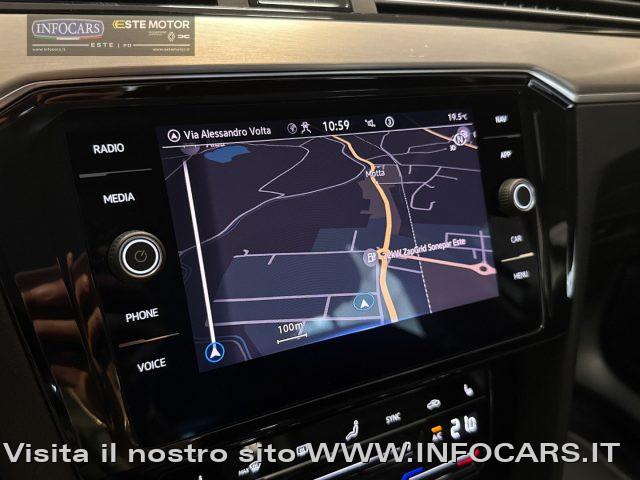 VOLKSWAGEN Passat Variant 1.5 TSI 150 CV DSG Business - PROMO