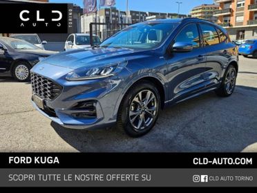Ford Kuga 1.5 EcoBlue 120 CV aut. 2WD ST-Line